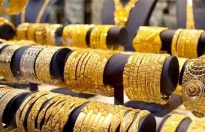 ارتفاع في عيار 21.. آخر تحديث لـ سعر الذهب اليوم الأحد 16 مارس 2025 - الصبح