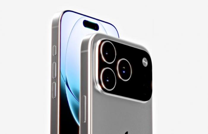 Apple iPhone 17 Ultra: ثلاث ميزات قد تميزه عن iPhone 17 Pro - الصبح