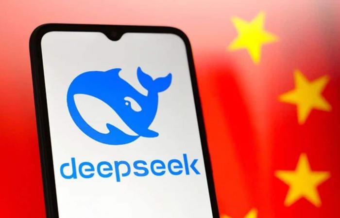 رقابة مُشددة.. الصين تفرض قيودًا على موظفي DeepSeek - الصبح