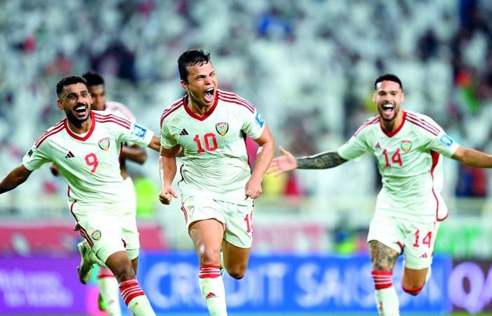 مسفر: منتخب إيران ليس أفضل فنياً من «الأبيض» - الصبح