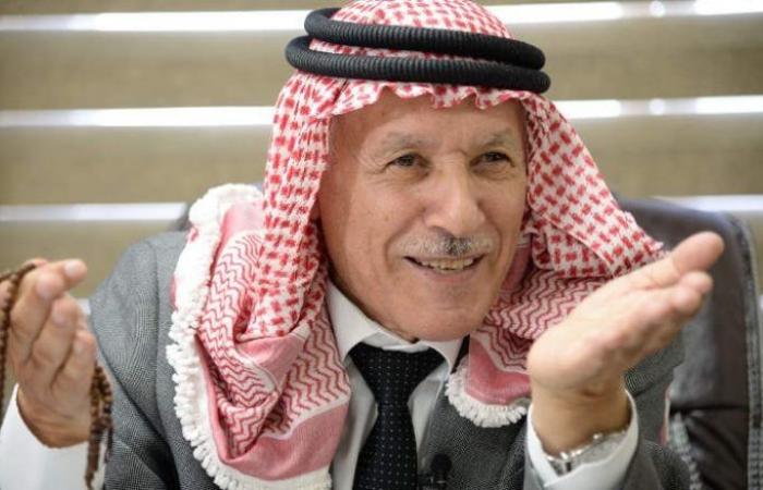 العرموطي: جبهة العمل الإسلامي تؤيد اعتذار مجلس النواب لموقع سرايا الإخباري - الصبح