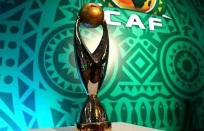 اخبار الرياضة منافس الأهلي المحتمل.. الإطاحة بمدرب جديد في دوري أبطال إفريقيا