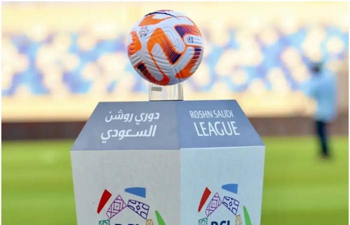 مصادر الميدان: الأخضر يضغط أندية دوري روشن بالموسم المقبل ـ عاجل - الصبح