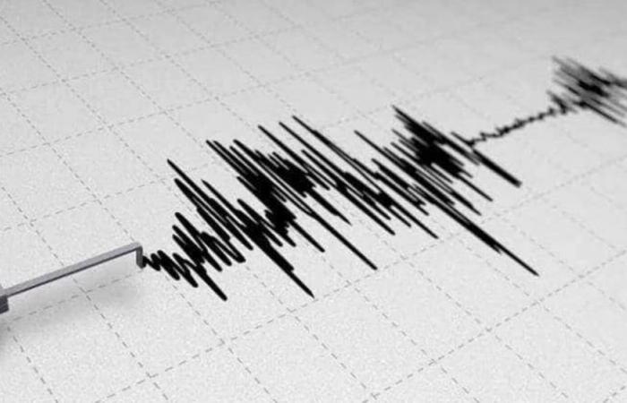 دون وقوع خسائر.. زلزال بقوة 5.1 درجة يضرب جنوبي الأرجنتين - الصبح