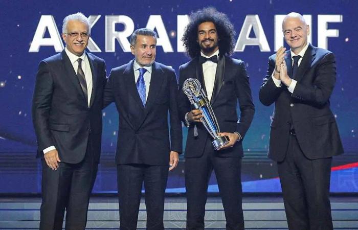 لاعب عربي يعادل كريستيانو رونالدو ويسبق ميسي.. فمن هو؟ - الصبح