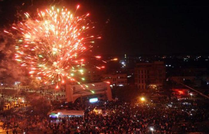 في ذكراها الأولى بعد التحرير.. درعا مهد الثورة تحتفل بـ 14 عاماً من الصمود والتضحية - الصبح