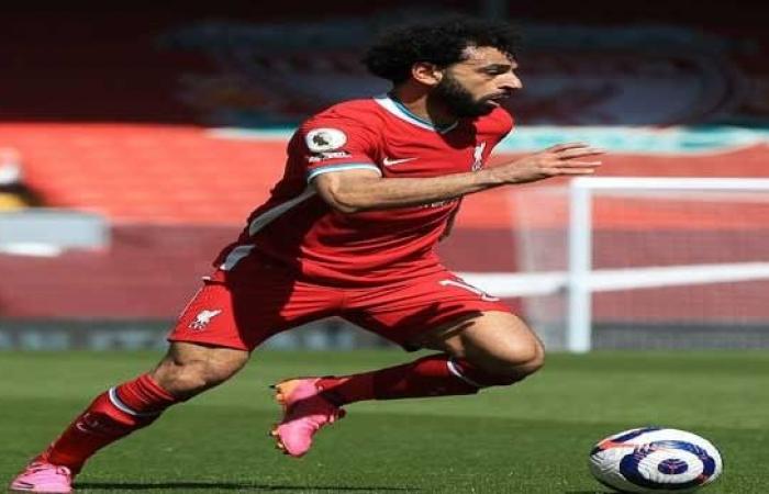 باريس سان جرمان يغري محمد صلاح بـ"راتب أسبوعي ضخم" - الصبح