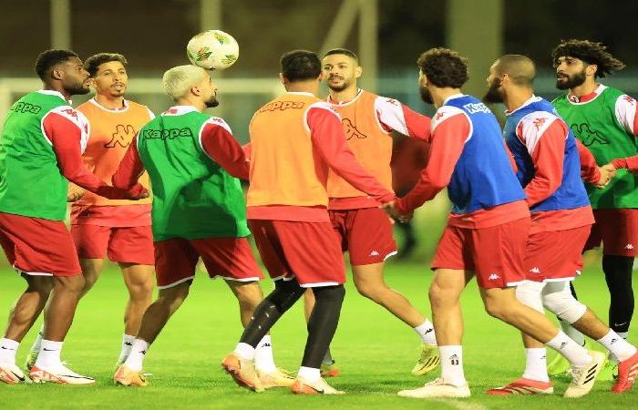 تصفيات المونديال.. التشكيلة المحتملة للمنتخب الوطني التونسي أمام ليبيريا - الصبح