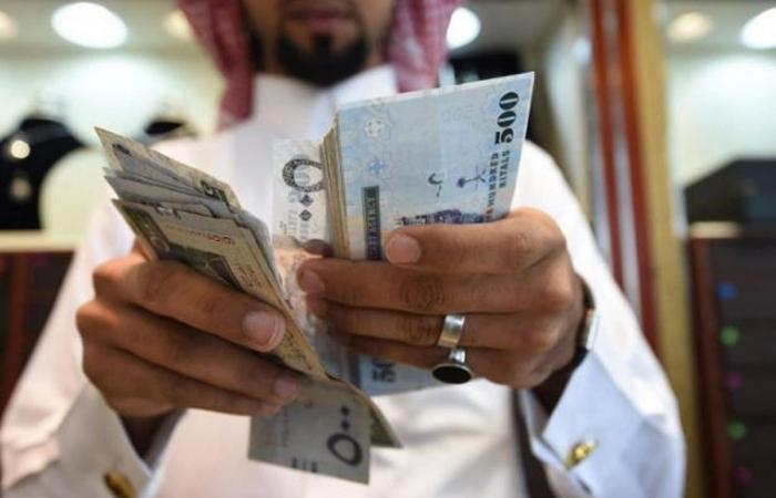 سعر الريال السعودي مقابل الدولار والعملات الأجنبية اليوم الأربعاء 19-9-1446 - الصبح